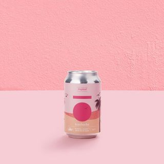 Tropical Kombucha 33 cl