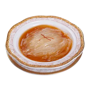 18. Sopa De Aleta De Tiburón