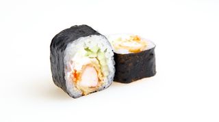 Креветка в кляре (210г)