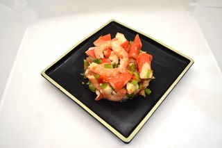 Salpicón De Marisco