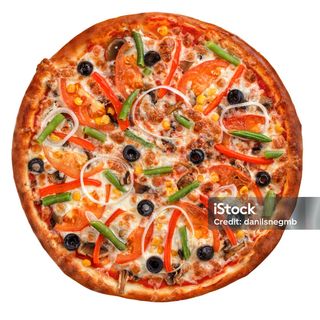Pizza Hawai