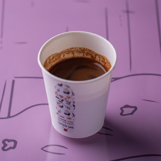 თურქული ყავა