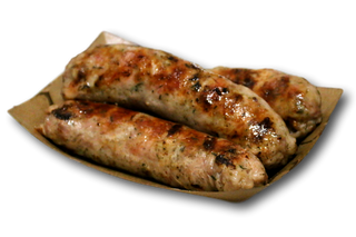 Carnat taranesc de casa 100g