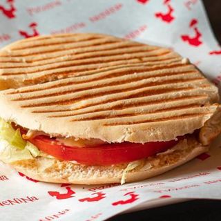 Campero Normal ¡Novedad!