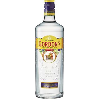 Gordon's London Dry Gin, 750ml