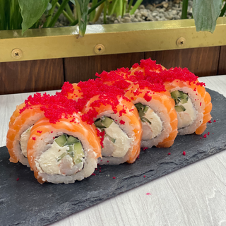 Червоний дракон (320г)