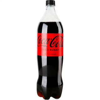 Coca-Cola 1.25 zero