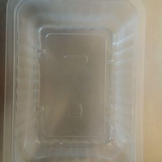 Embalagem de utilização única