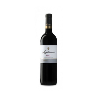 Vino Tinto Rioja Azpilicueta Crianza 2019 (75 cl)