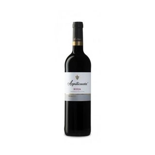Vino Tinto Rioja Azpilicueta Crianza 2019 (75 cl)