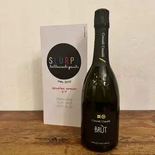 Franciacorta Brut
