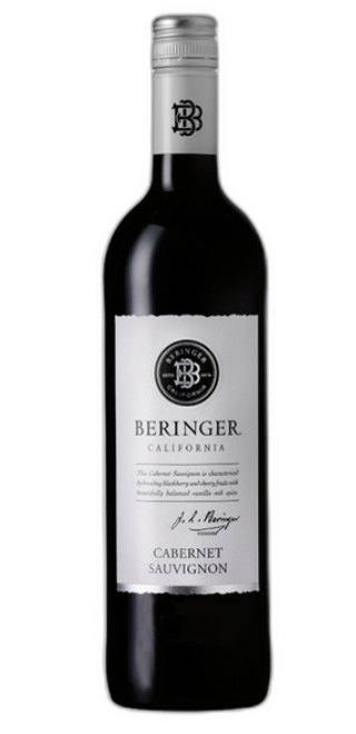Cabernet Sauvignon cantina Beringer (California)