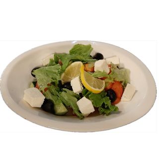 «ГРЕЧЕСКИЙ»