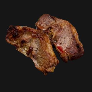 Седло баранины 