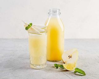 Лимонад Крафт