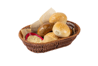 Хлебная корзина