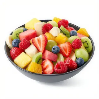 Fruta del Tiempo