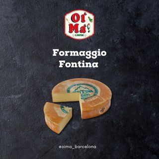 Fontina (100 G.)