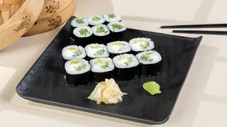  V- მაკი / V-MAKI