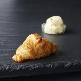 Mini croissant