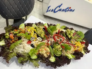 Salade Cantina
