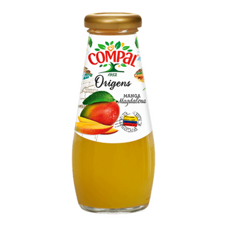 Compal Manga Laranja