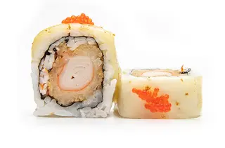 Brie Roll