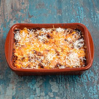 HnJ domaće lasagne s pirovim brašnom