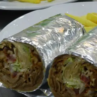 Dürüm