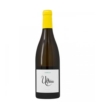 Ultreia Godello