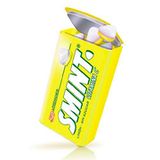 Smint Tin Limon