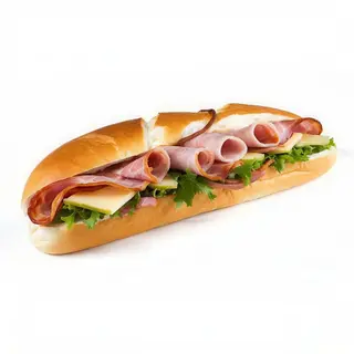 Bocadillo De Porron