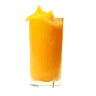 Sumo de Laranja