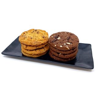 Cookie Box (8 Uds.)