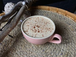 Раф Кава (180ml)