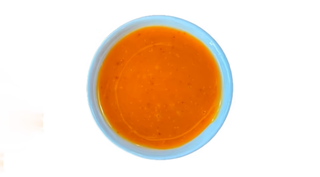 მანგოს სოუსი / Mango sauce