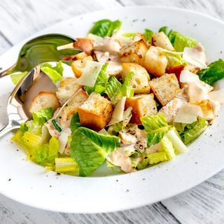 Ensalada César