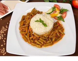 Fasolya