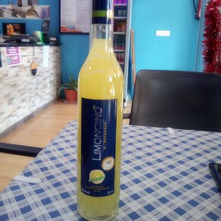Limoncello