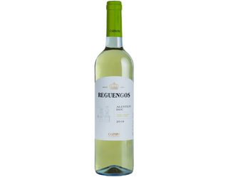 Reguengos Branco