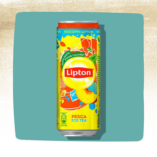 LIPTON PESCA