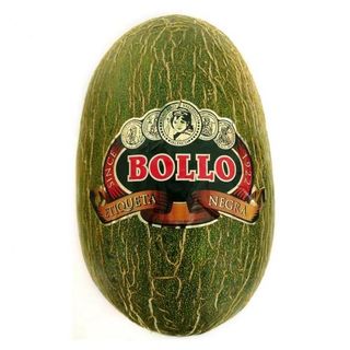 Melón Bollo (1 Kg.)