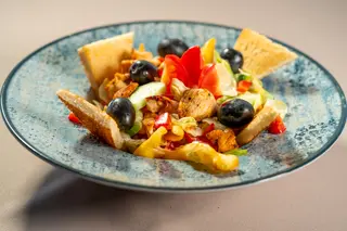 Salata Diamant