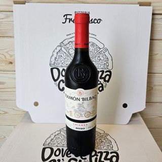 Vino Ramón Bilbao Crianza (75 Cl.)
