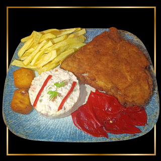 N° 6 - Cachopo