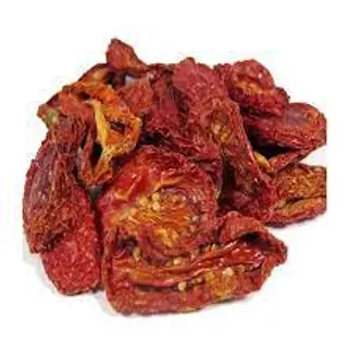 Tomate Deshidratado (100 Gr Aprox)