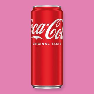 Coca-Cola Orginal Taste