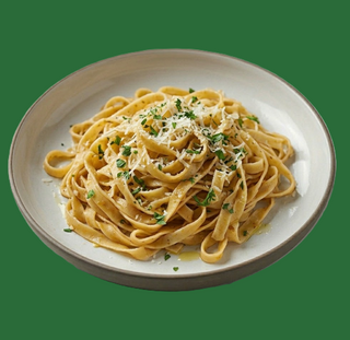 Fettuccine e' vicchiarelle