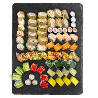 Assortiment prestige 70ps