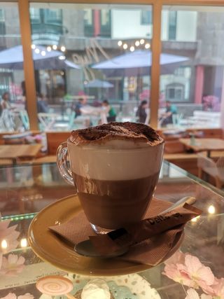 Mocaccino